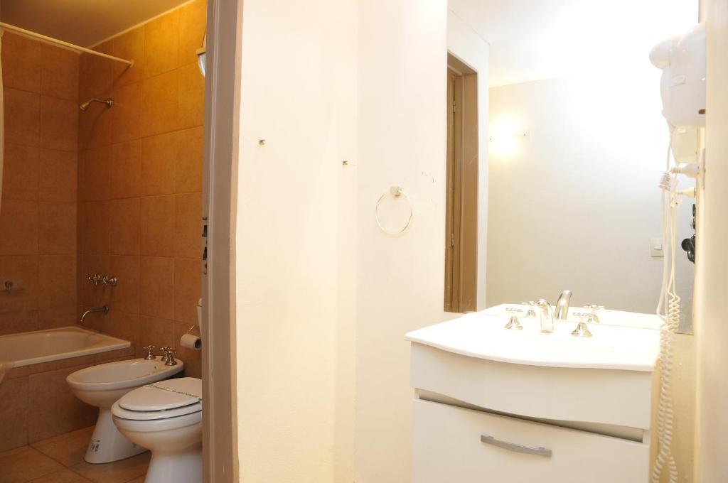 Atyla Soho Village Villa Carlos Paz Zimmer foto